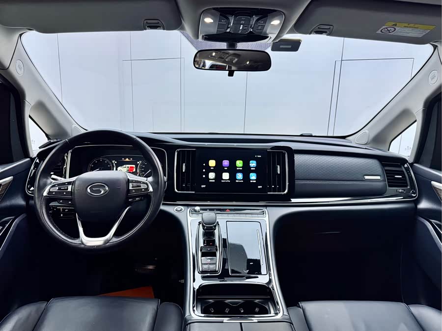 GAC Trumpchi M8 2022 car image #19