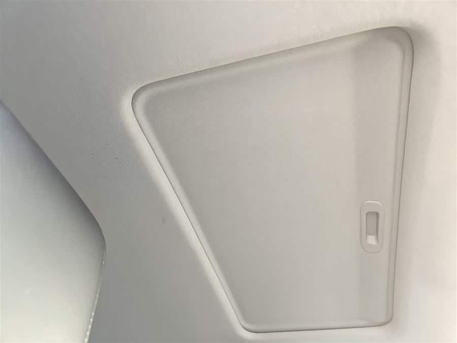 GAC Qizhi EV 2019 #19 GAC Qizhi EV 2019 car image #19