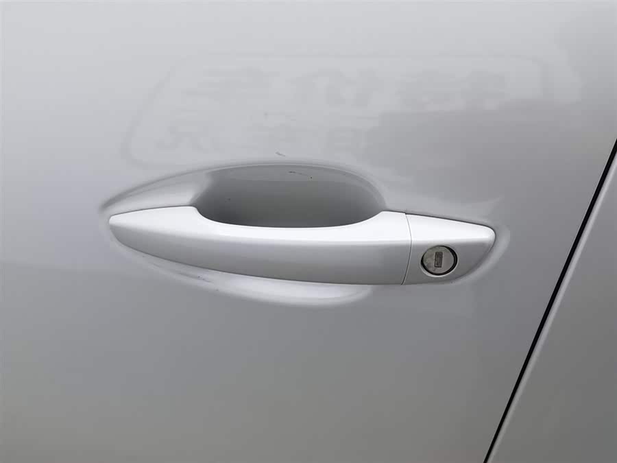 Peugeot 4008 2019 car image #19
