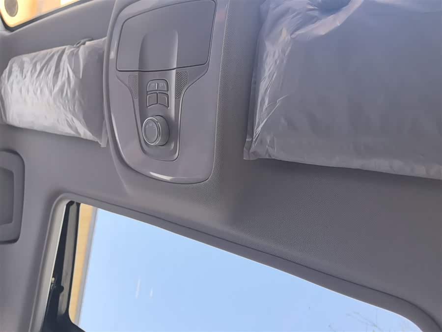 Kaiyi Showjet Pro 2025 car image #19