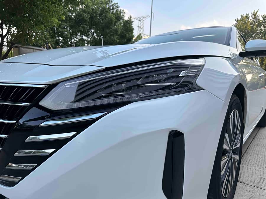 Nissan Teana 2023 #19 Nissan Teana 2023 car image #19