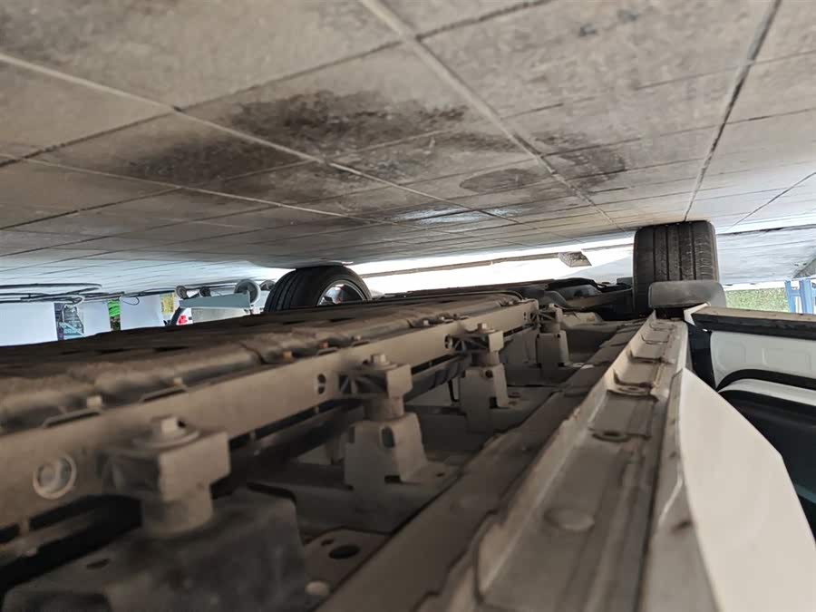 Changan UNI-K iDD 2022 immagine di auto #19