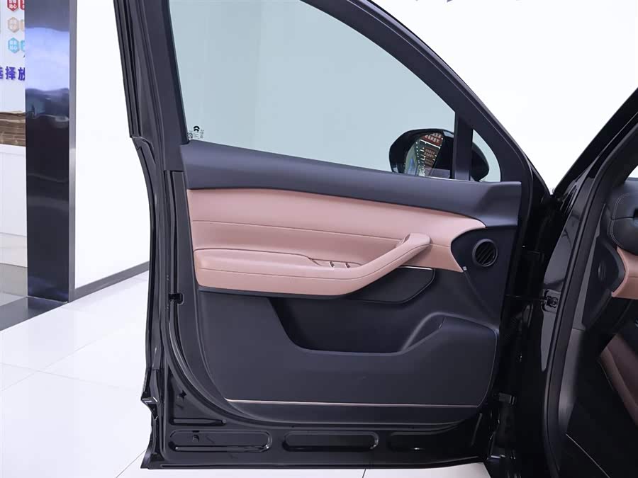 NIO ES6 2024 car image #19