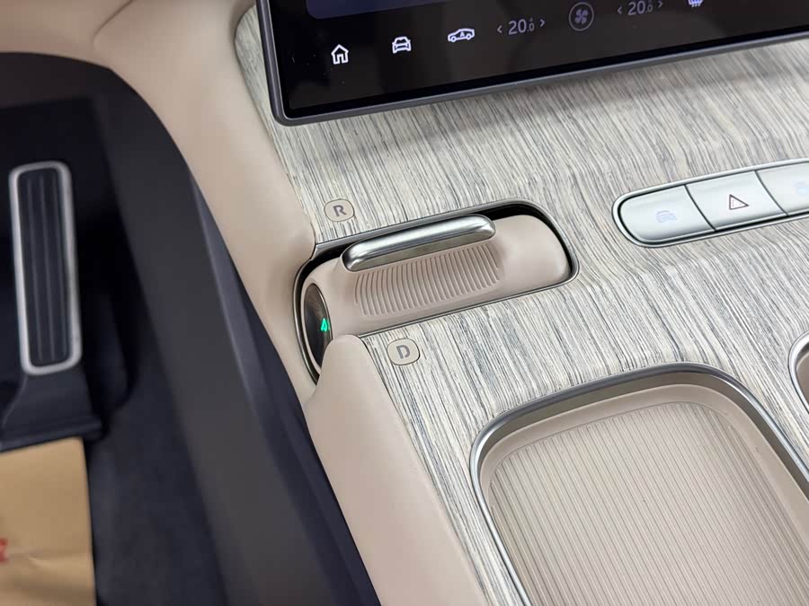 蔚来 蔚来ET7 2022 汽车图片 #19