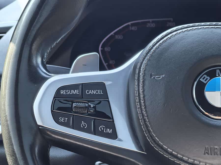 BMW X5 2023 #19 BMW X5 2023 car image #19