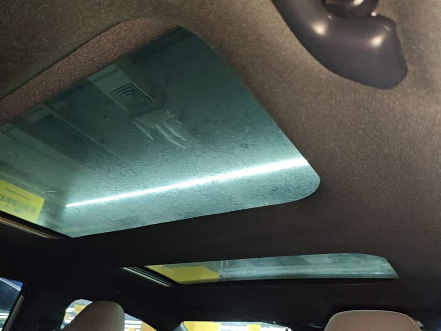 Toyota bZ4X 2022 immagine di auto #19