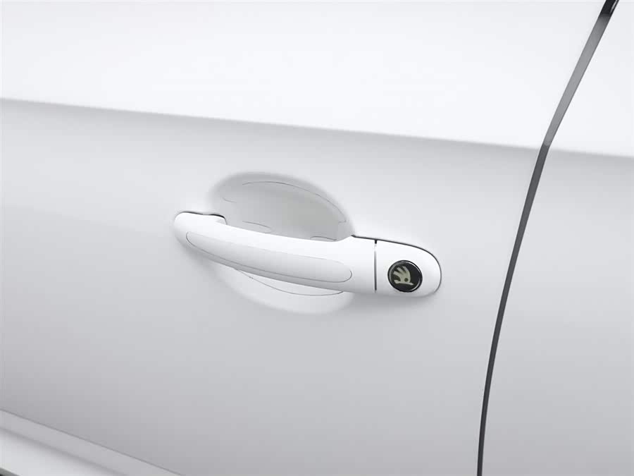 Skoda Rapid 2021 car image #19