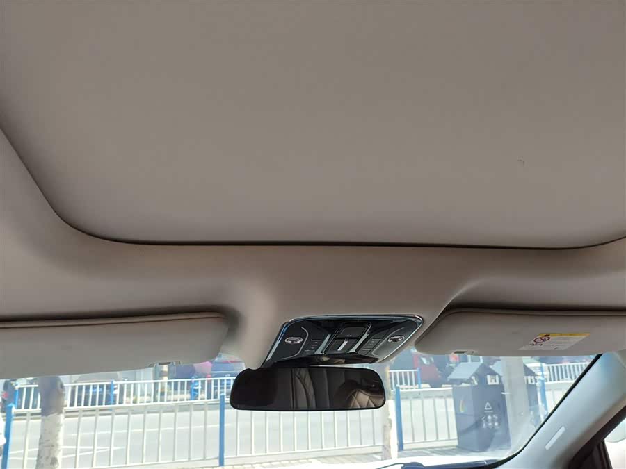 Jetour X95 2022 car image #19