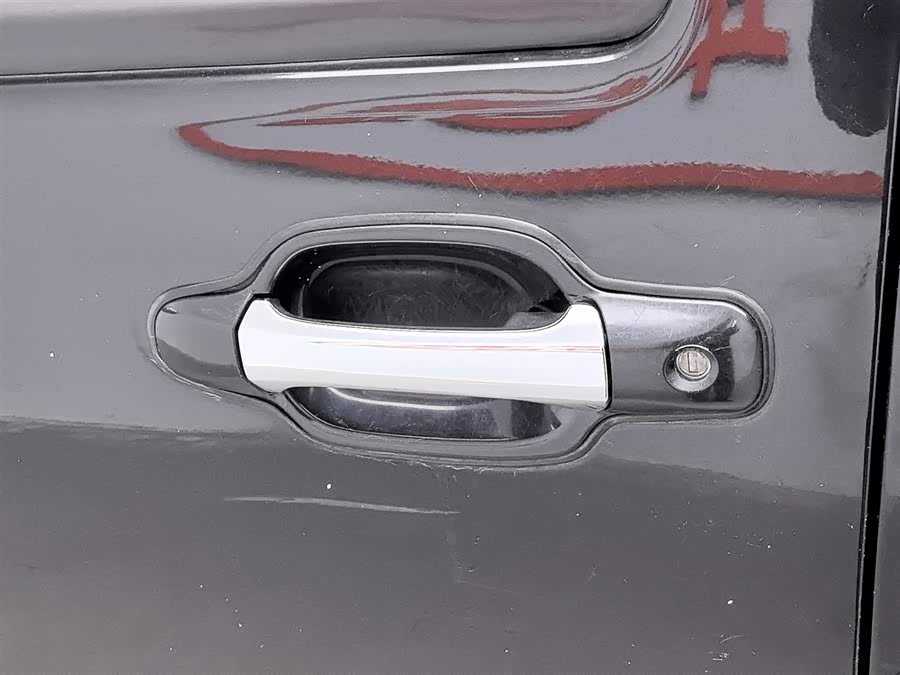 Great Wall Wingle 5 2014 #19 Great Wall Wingle 5 2014 car image #19