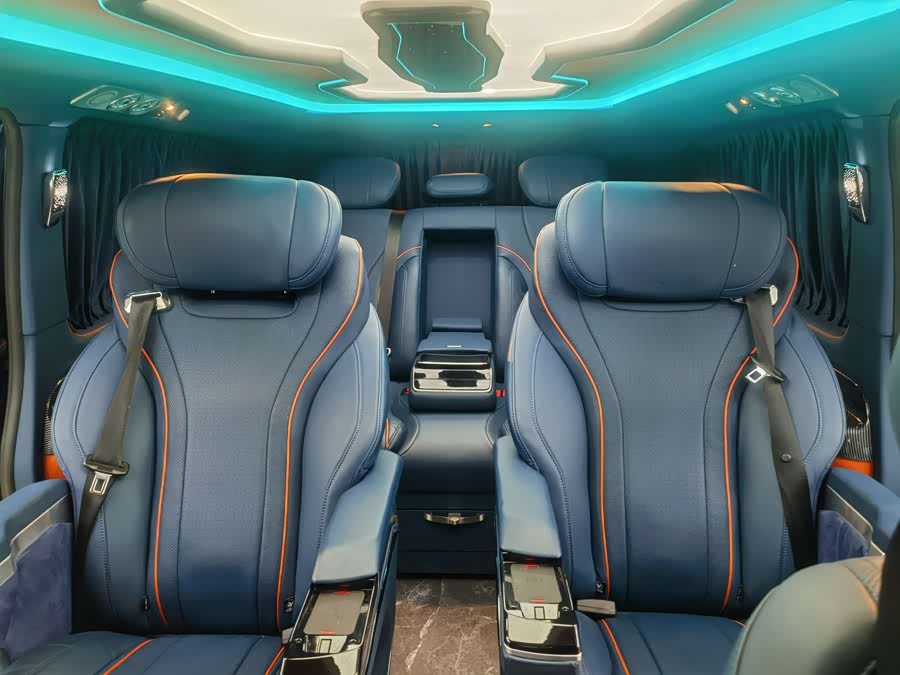 Mercedes-Benz Vito 2024 car image #19