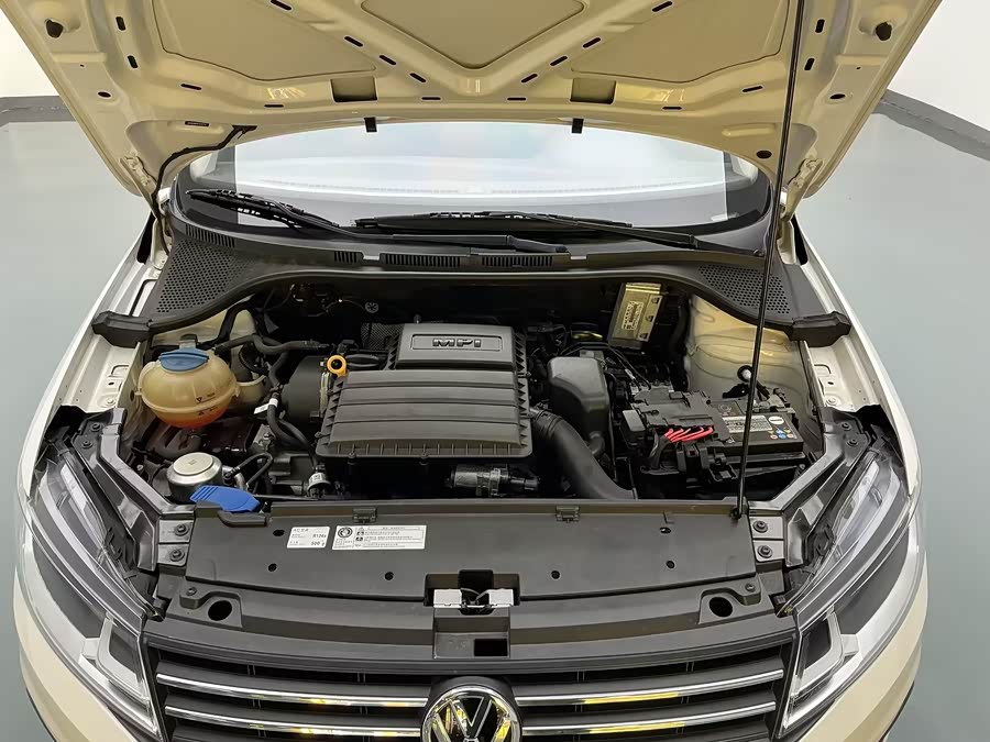 Volkswagen Santana 2021 immagine di auto #19