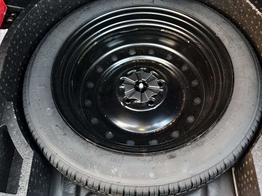 五菱汽车 五菱星辰 2021 汽车图片 #19