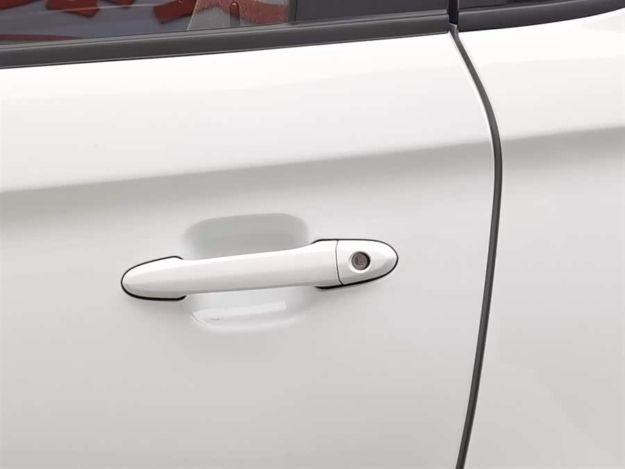 Chery Little Ant 2023 #19 Chery Little Ant 2023 car image #19