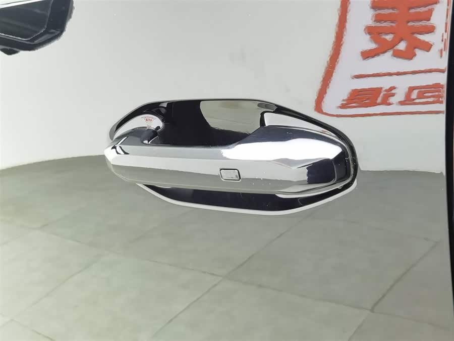 Jetour T2 2024 car image #19