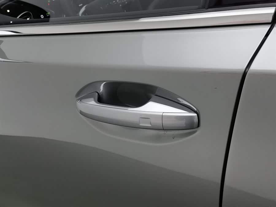 Exceed Lanyue 2024 صورة سيارة #19