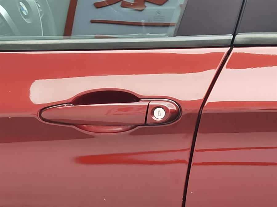 BMW X3 (Imported) 2012 car image #19