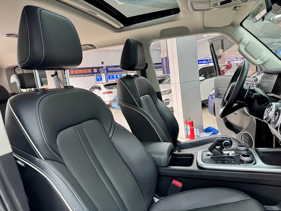 Tank 300 2022 car image #19