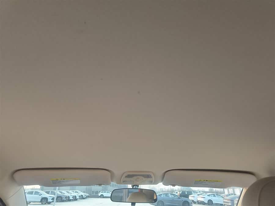 Chery Fulwin 2 2015 car image #19