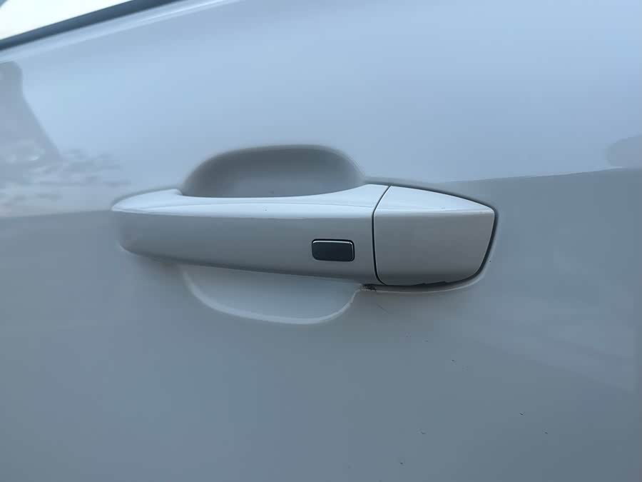 Roewe i5 2024 #19 Roewe i5 2024 car image #19