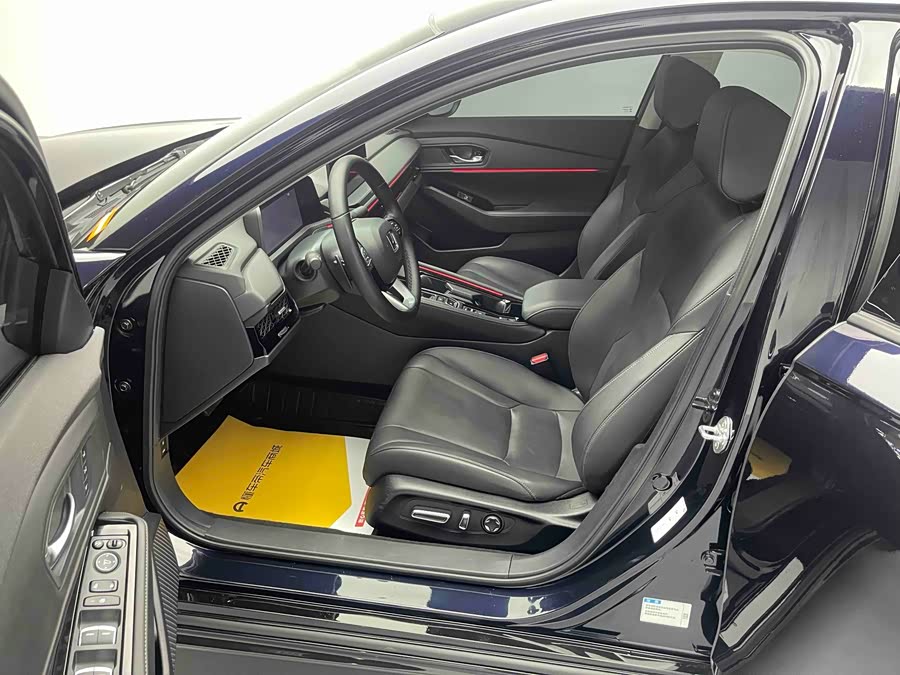 Honda Accord New Energy 2024 immagine di auto #19