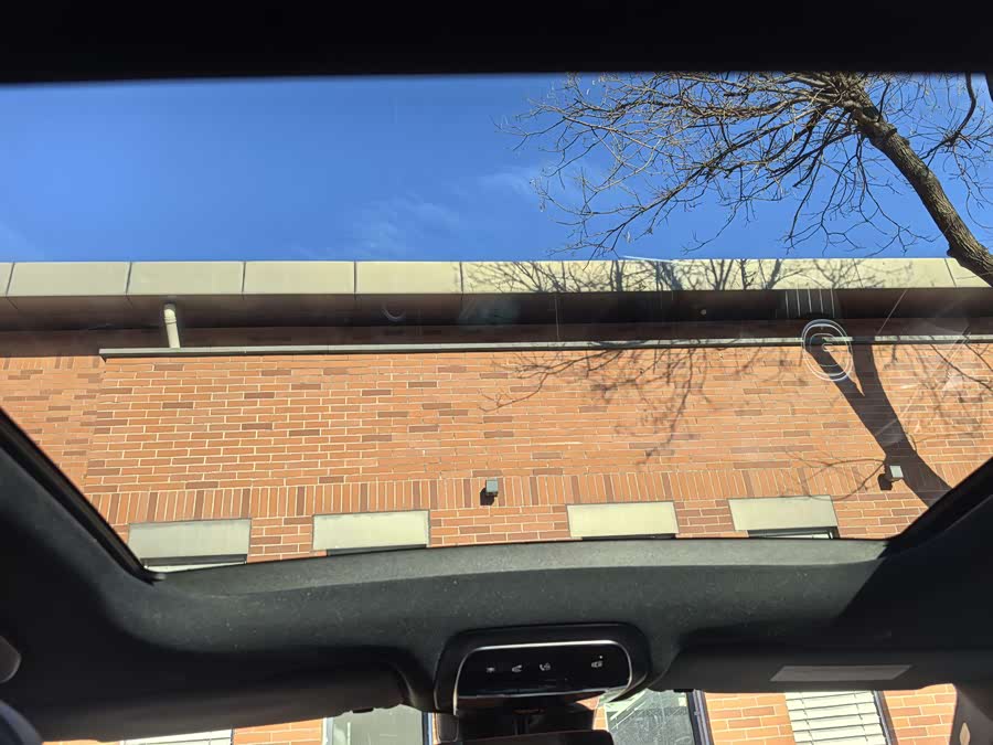 Mercedes-Benz GLC Coupe 2025 car image #19