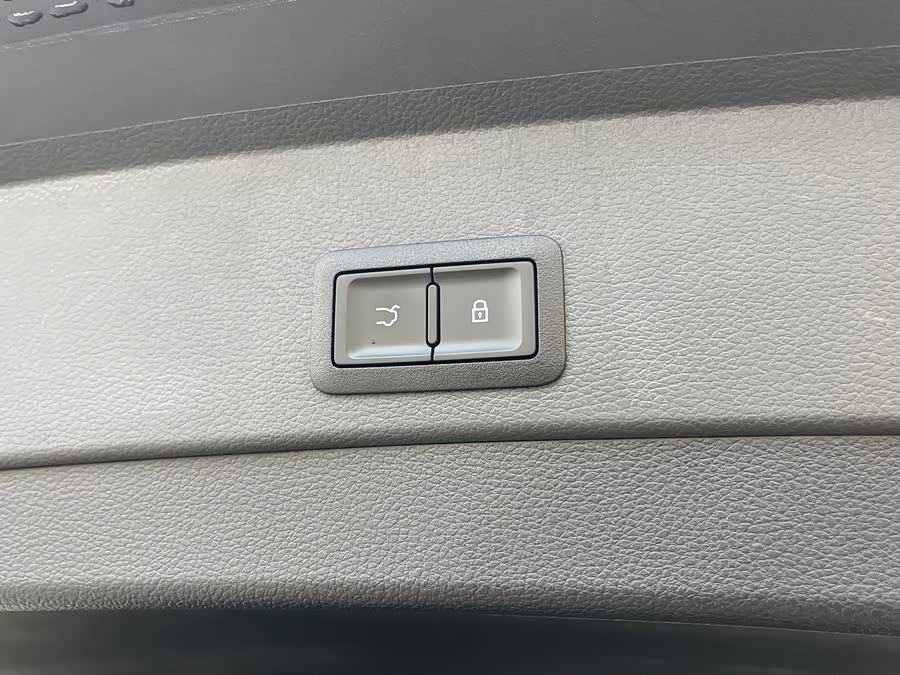 HongQi E-HS9 2023 изображение автомобиля #19