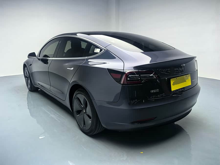 Tesla Model Y 2022 #19 Tesla Model Y 2022 car image #19