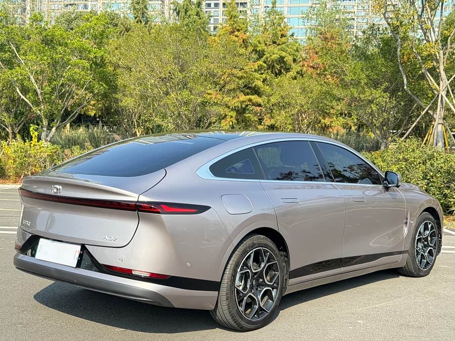 Changan 2025 #19 Changan 2025 car image #19