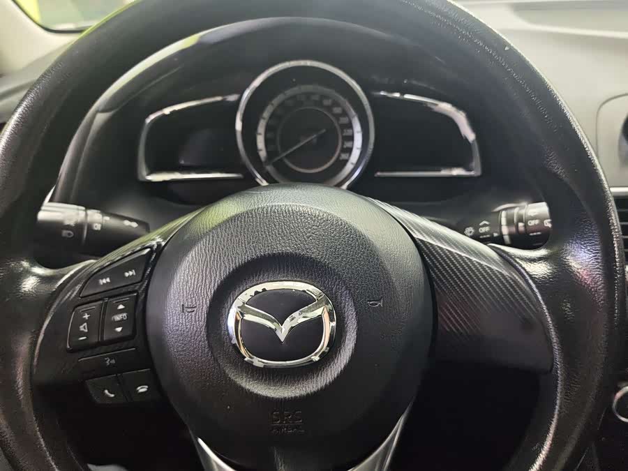 马自达 马自达3 昂克赛拉 2015 汽车图片 #19