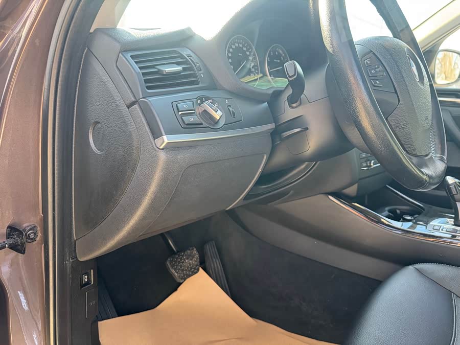 BMW X3 (Imported) 2012 imagen de coche #19