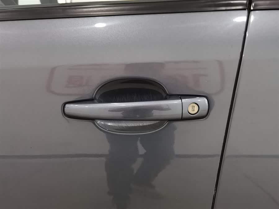 Citroen C-Quatre 2012 #19 Citroen C-Quatre 2012 car image #19