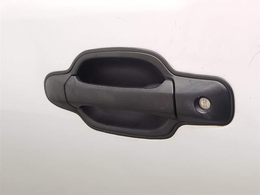 Great Wall Wingle 5 2017 car image #19