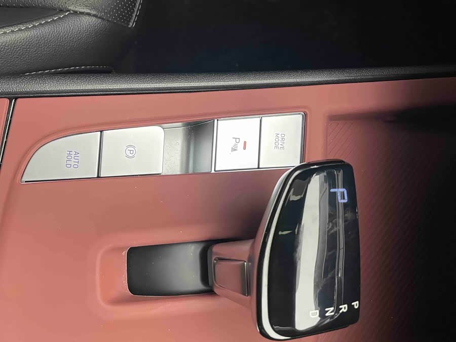 现代 伊兰特 2022 汽车图片 #19