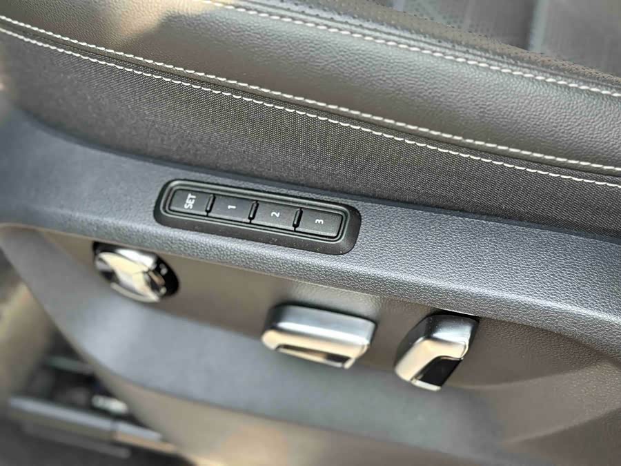 Volkswagen Talagon 2021 #19 Volkswagen Talagon 2021 car image #19