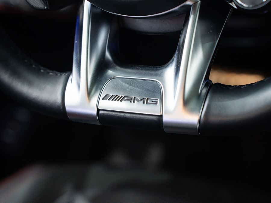 Mercedes-Benz GLE Coupe AMG 2022 car image #19