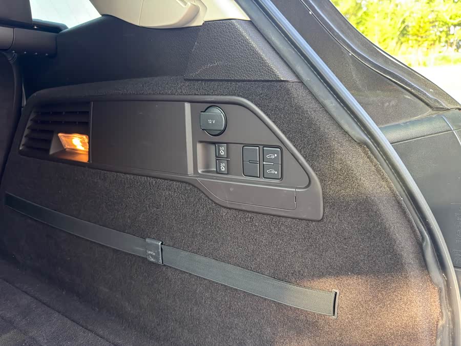 Volkswagen Touareg 2017 #19 Volkswagen Touareg 2017 immagine di auto #19