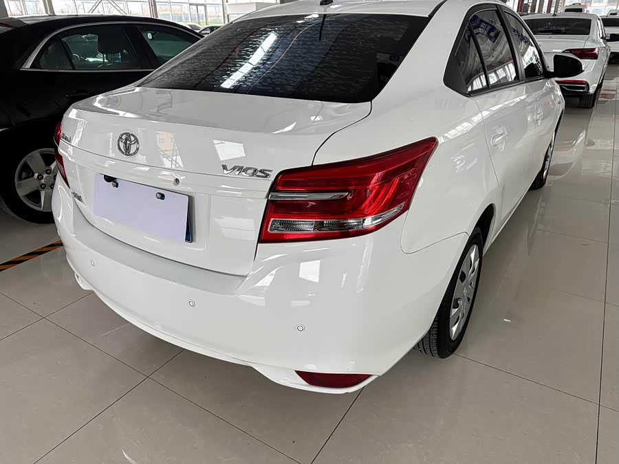 Vios 2019 #19 Vios 2019 car image #19