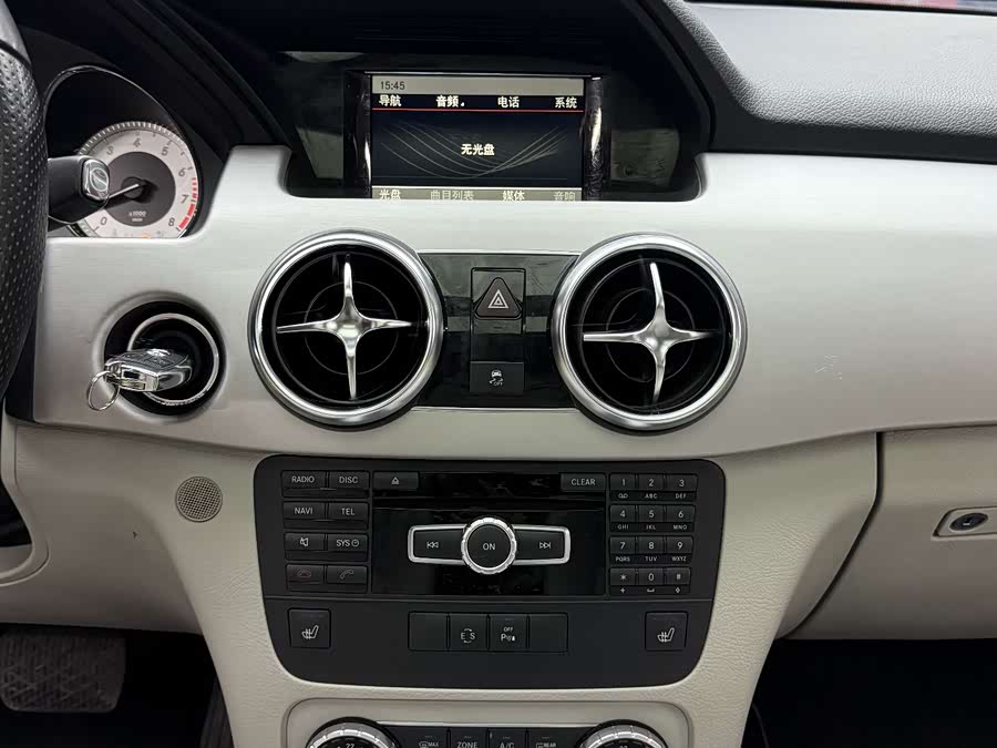 Mercedes-Benz GLK Class 2014 imagem de carro #19