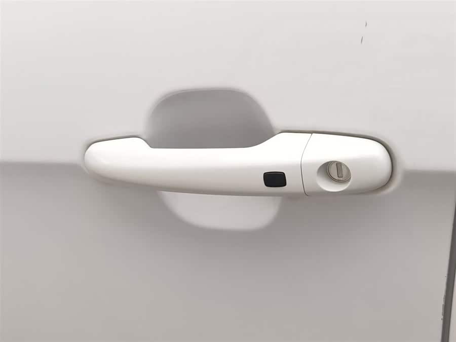 吉利汽车 远景X3 2021 汽车图片 #19