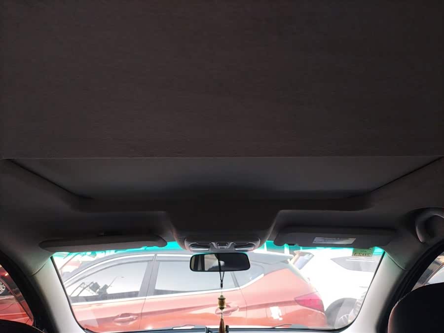 SWM斯威汽车 SWM斯威X3 2021 #19 SWM斯威汽车 SWM斯威X3 2021 汽车图片 #19