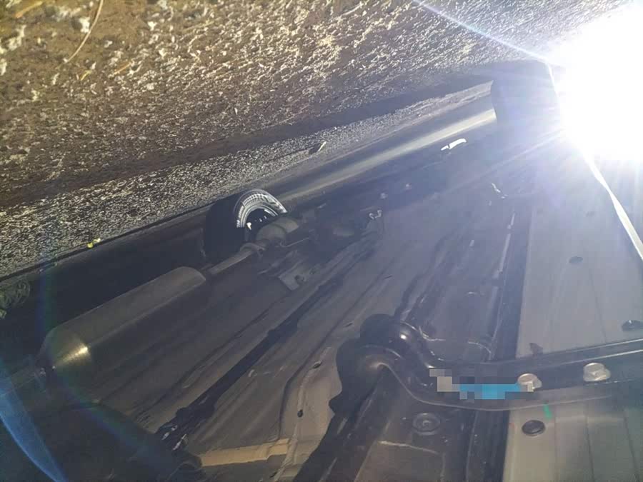 Jetour Freeman 2025 immagine di auto #19