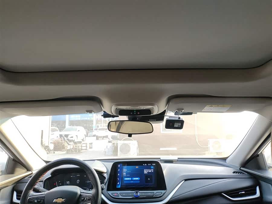 Chevrolet Charm 2022 #19 Chevrolet Charm 2022 car image #19