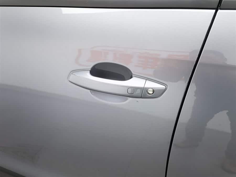 BYD Qin Plus 2025 #19 BYD Qin Plus 2025 car image #19