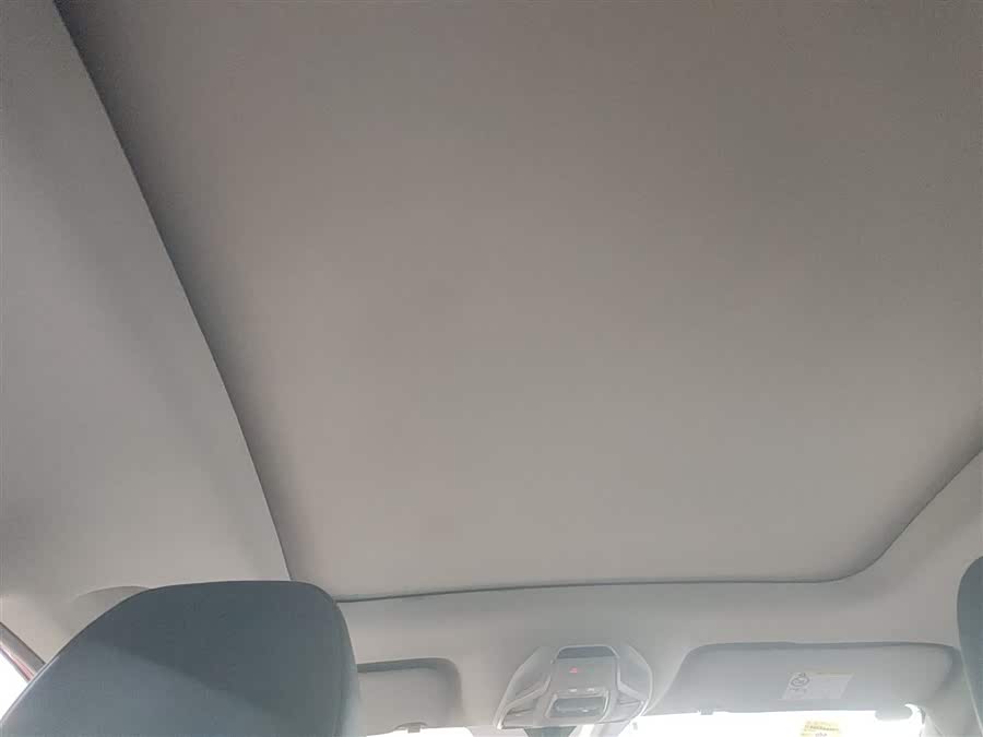 GEELY Coolray New Energy 2021 #19 GEELY Coolray New Energy 2021 car image #19