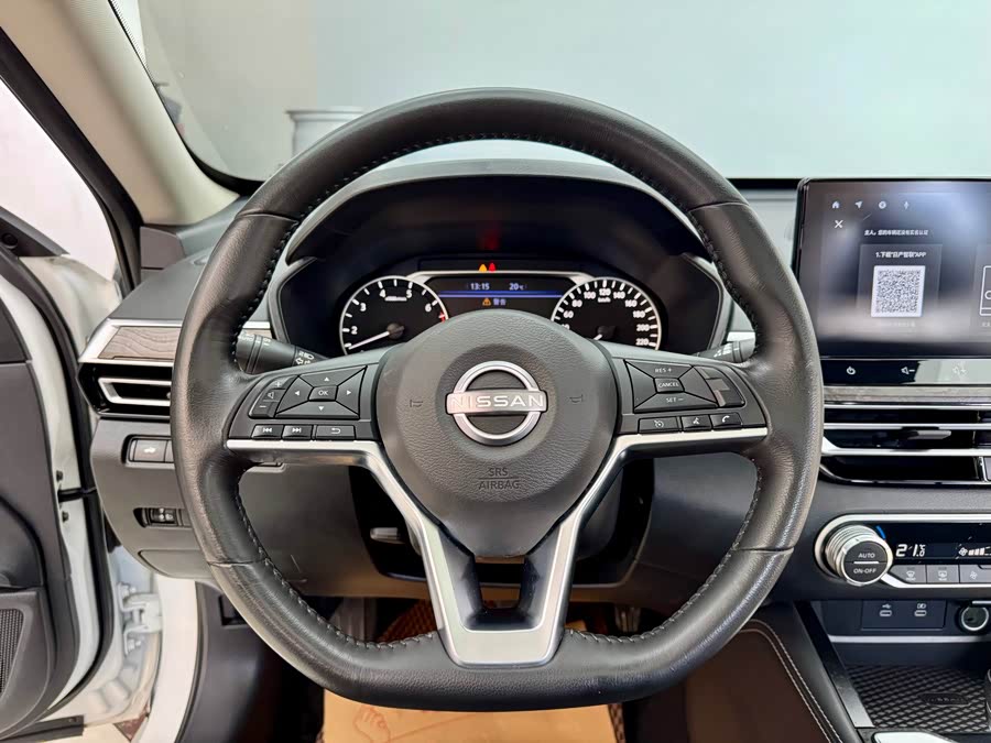 日产 日产N7 2025 汽车图片 #19