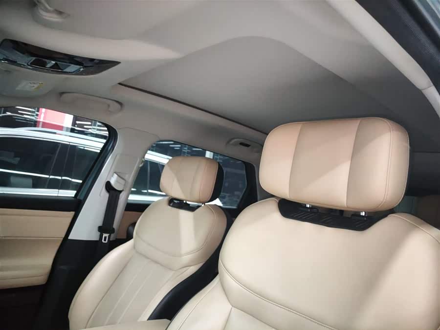 Chery Exploration 06 2024 immagine di auto #19