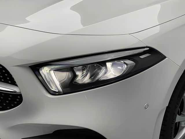 Mercedes-Benz A Class 2022 #19 Mercedes-Benz A Class 2022 car image #19