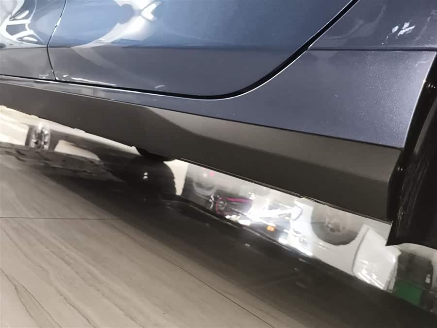 BYD Seal 05 DM-i 2025 car image #19