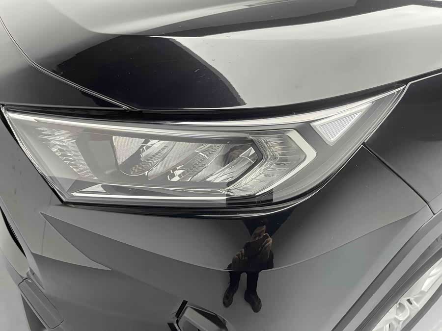 Toyota Vellfire 2020 immagine di auto #19