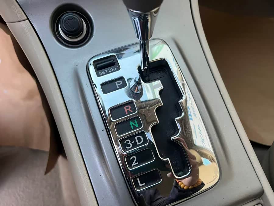 Toyota Corolla (Classic) 2009 immagine di auto #19